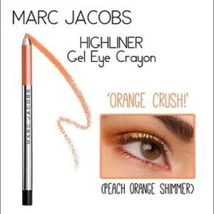 Marc Jacobs highliner- gel eyeliner